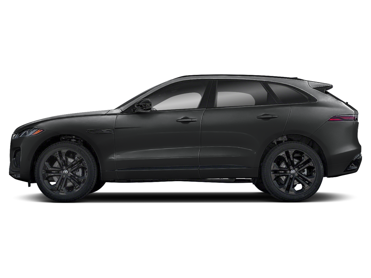 2026 Jaguar F-PACE P250 R-Dynamic S