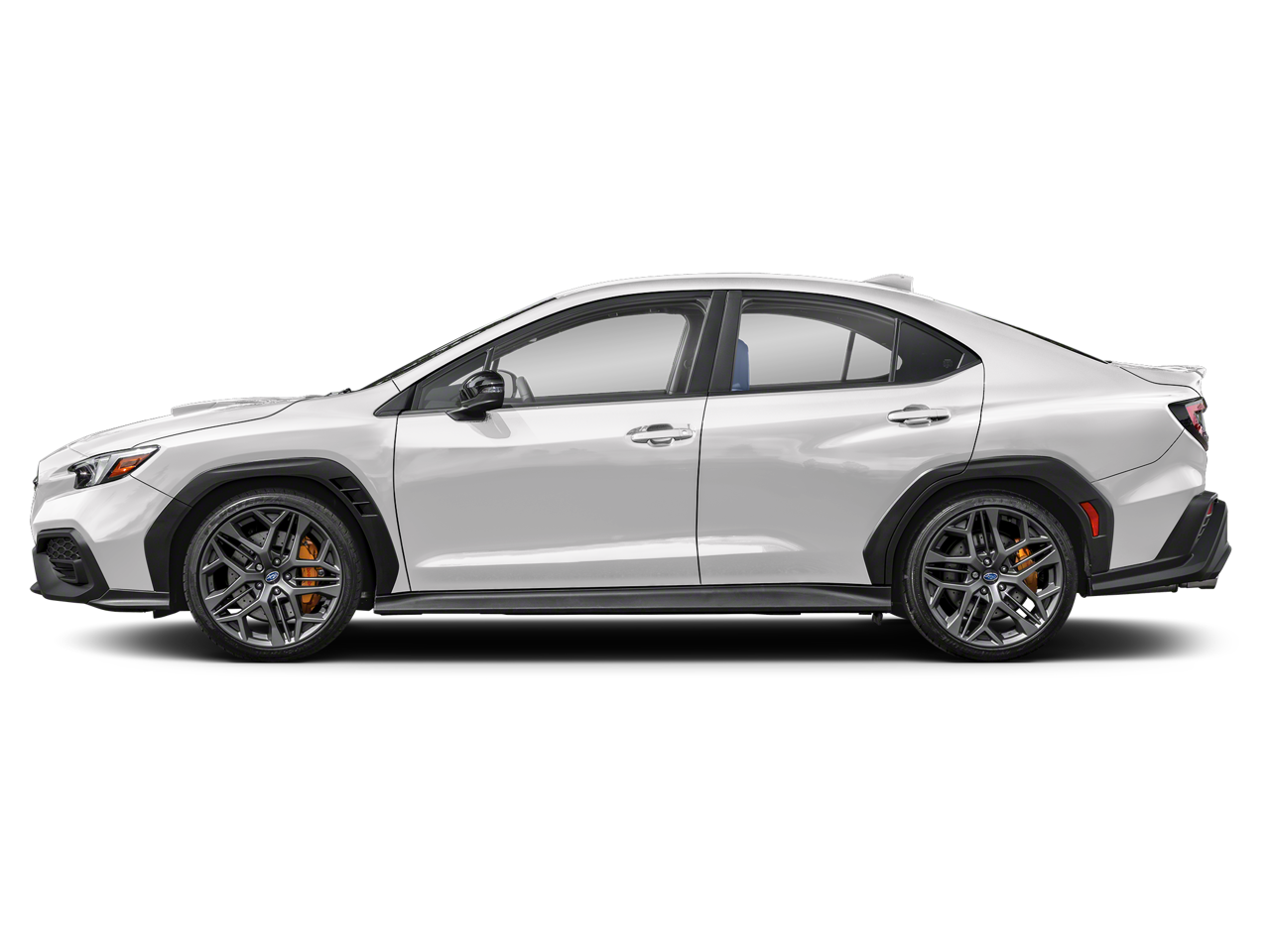 2026 Subaru WRX tS