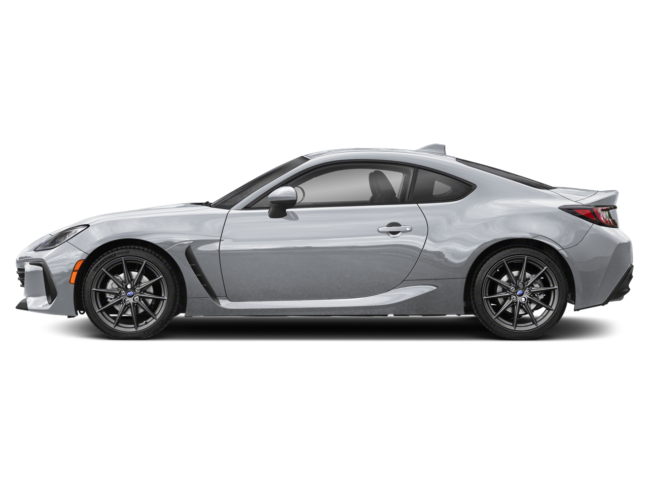 2026 Subaru BRZ Limited - Photo 14