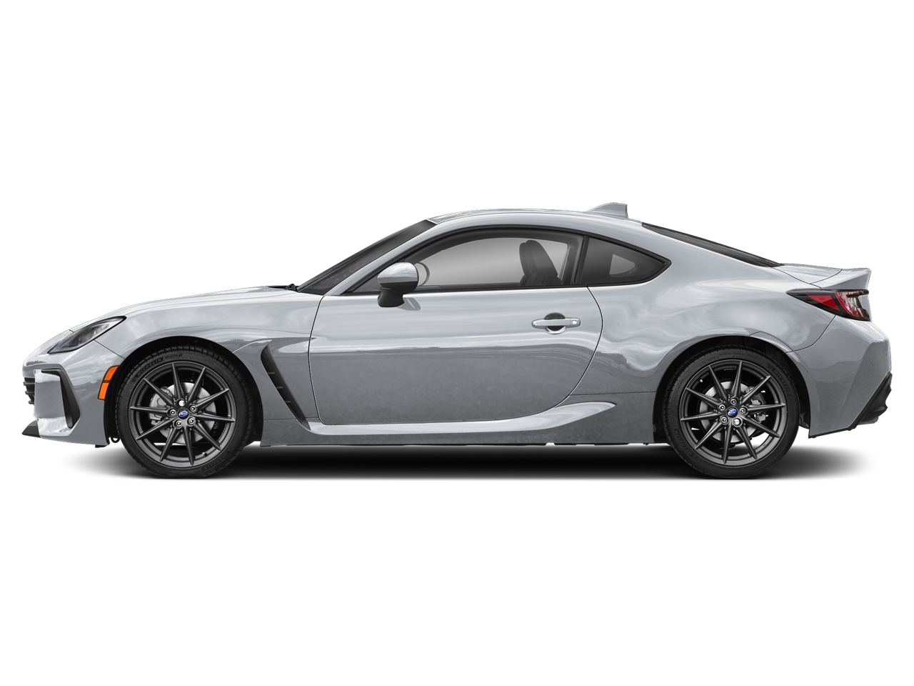 2026 Subaru BRZ Limited - Photo 14
