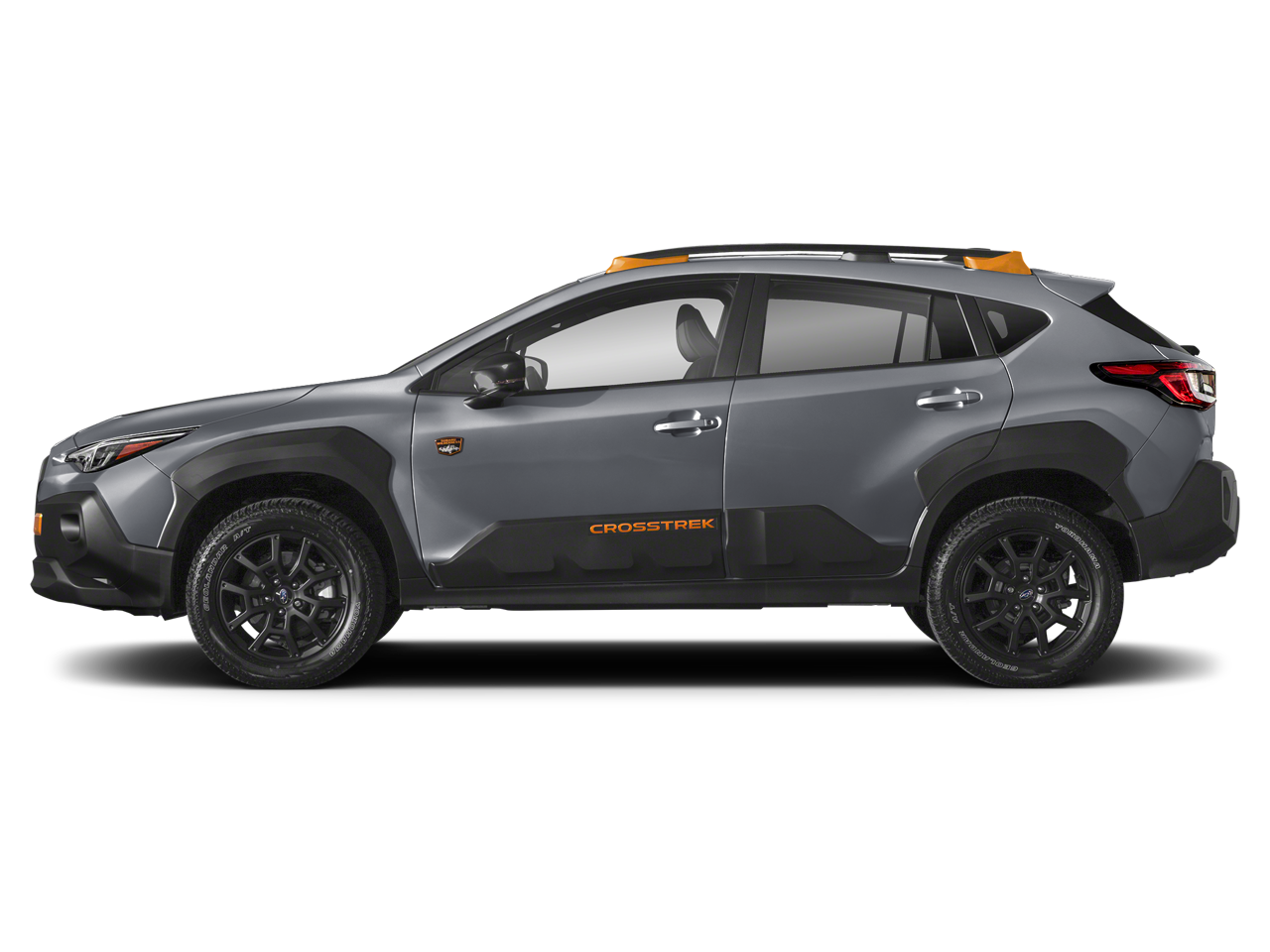 2026 Subaru Crosstrek Wilderness - Photo 13