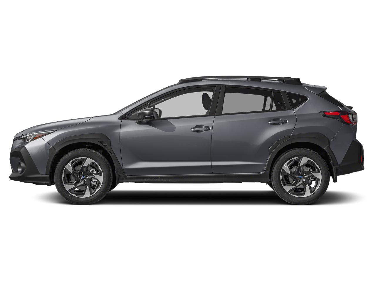 2026 Subaru Crosstrek Limited - Photo 14