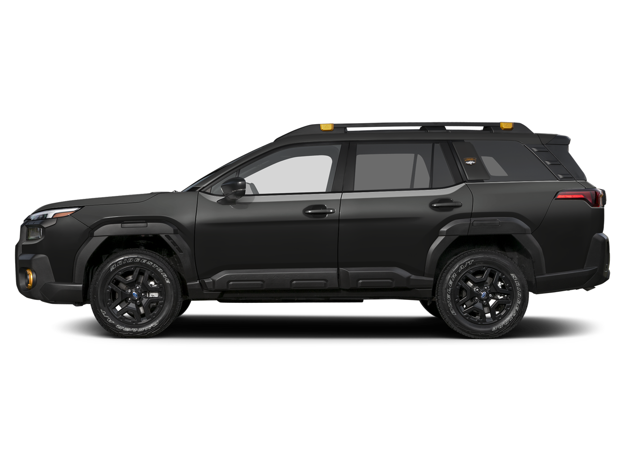 2026 Subaru Outback Wilderness - Photo 15