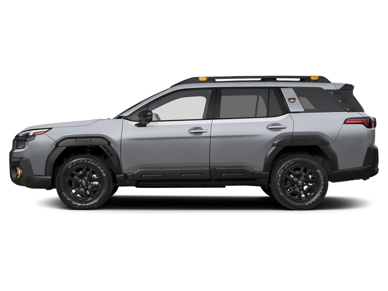 2026 Subaru Outback Wilderness - Photo 13