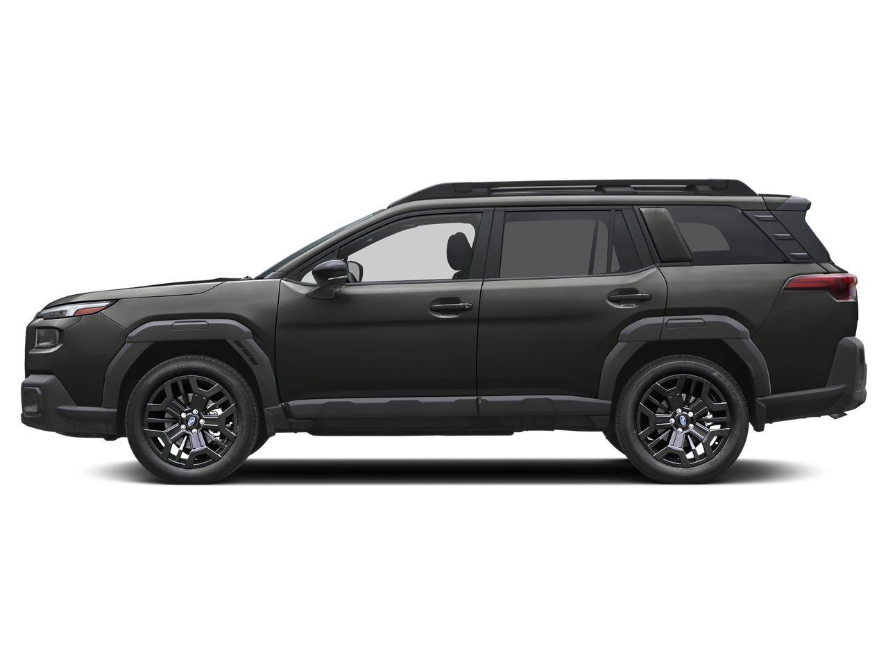 2026 Subaru Outback Limited - Photo 17