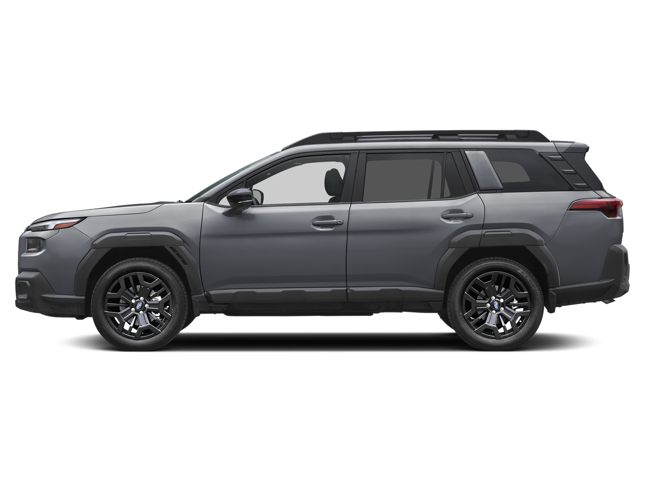 2026 Subaru Outback Limited - Photo 16