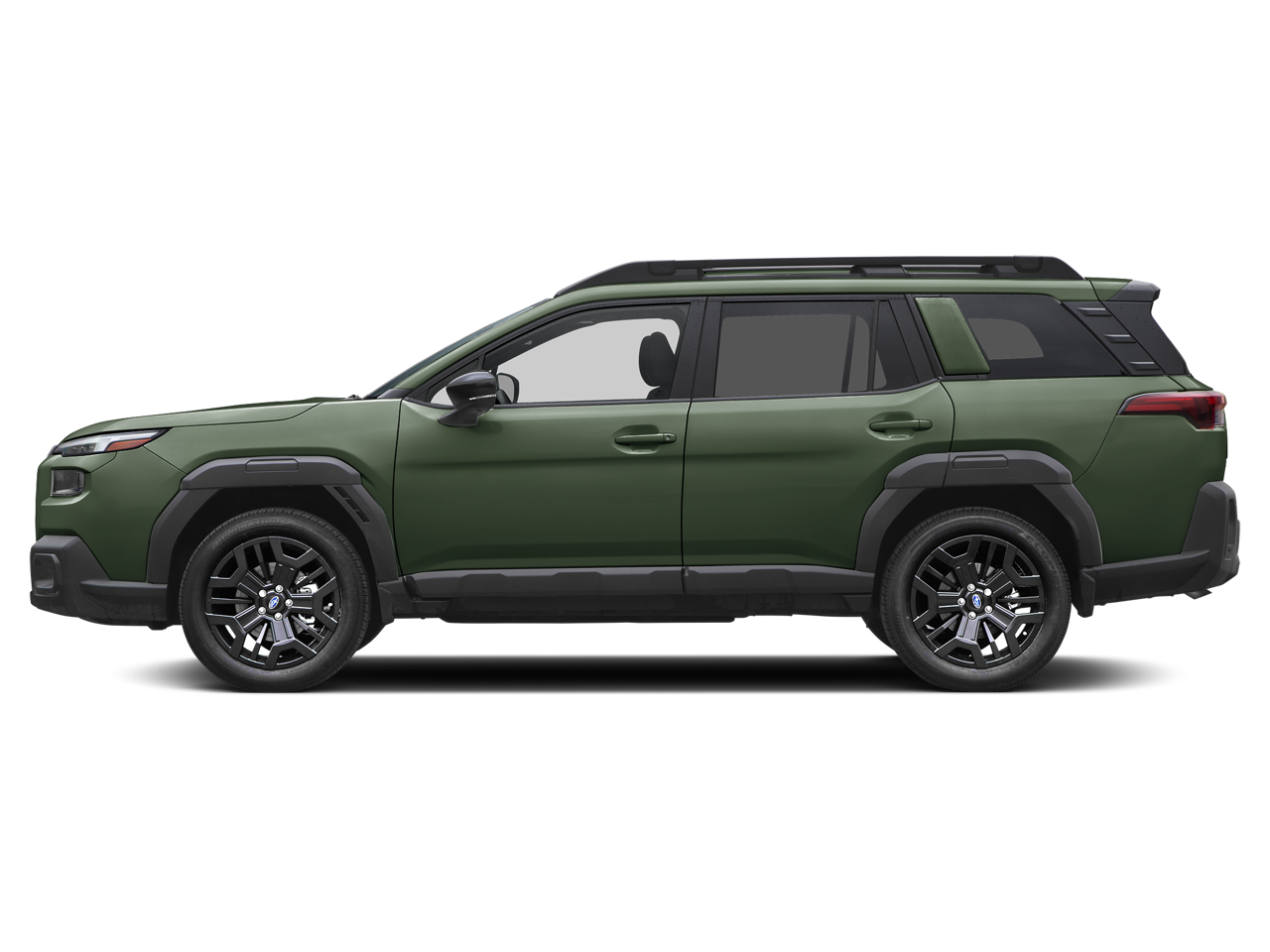 2026 Subaru Outback Limited - Photo 16