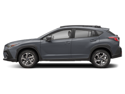 2027 Subaru CROSSTREK Premium