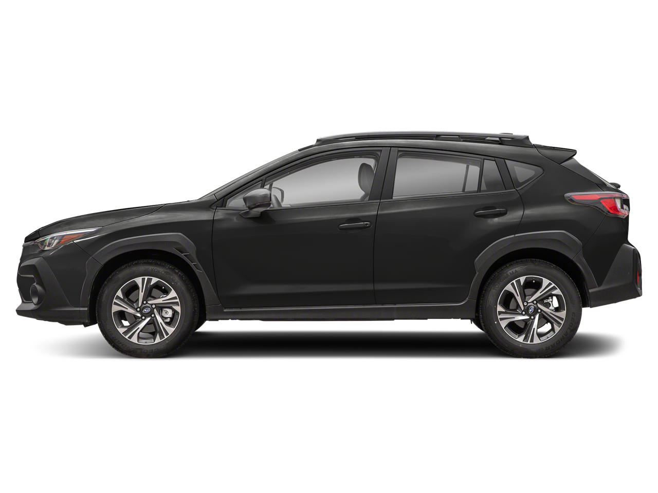 2027 Subaru CROSSTREK Premium