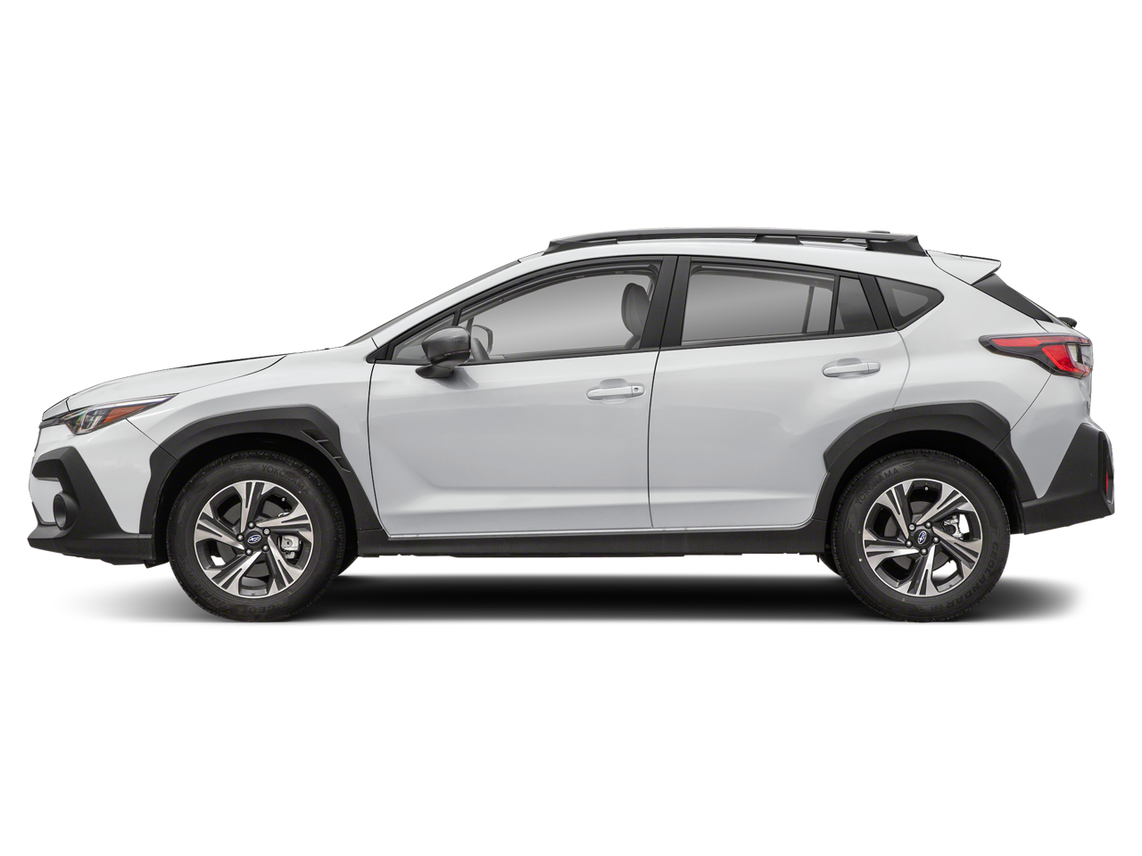 2027 Subaru CROSSTREK Premium