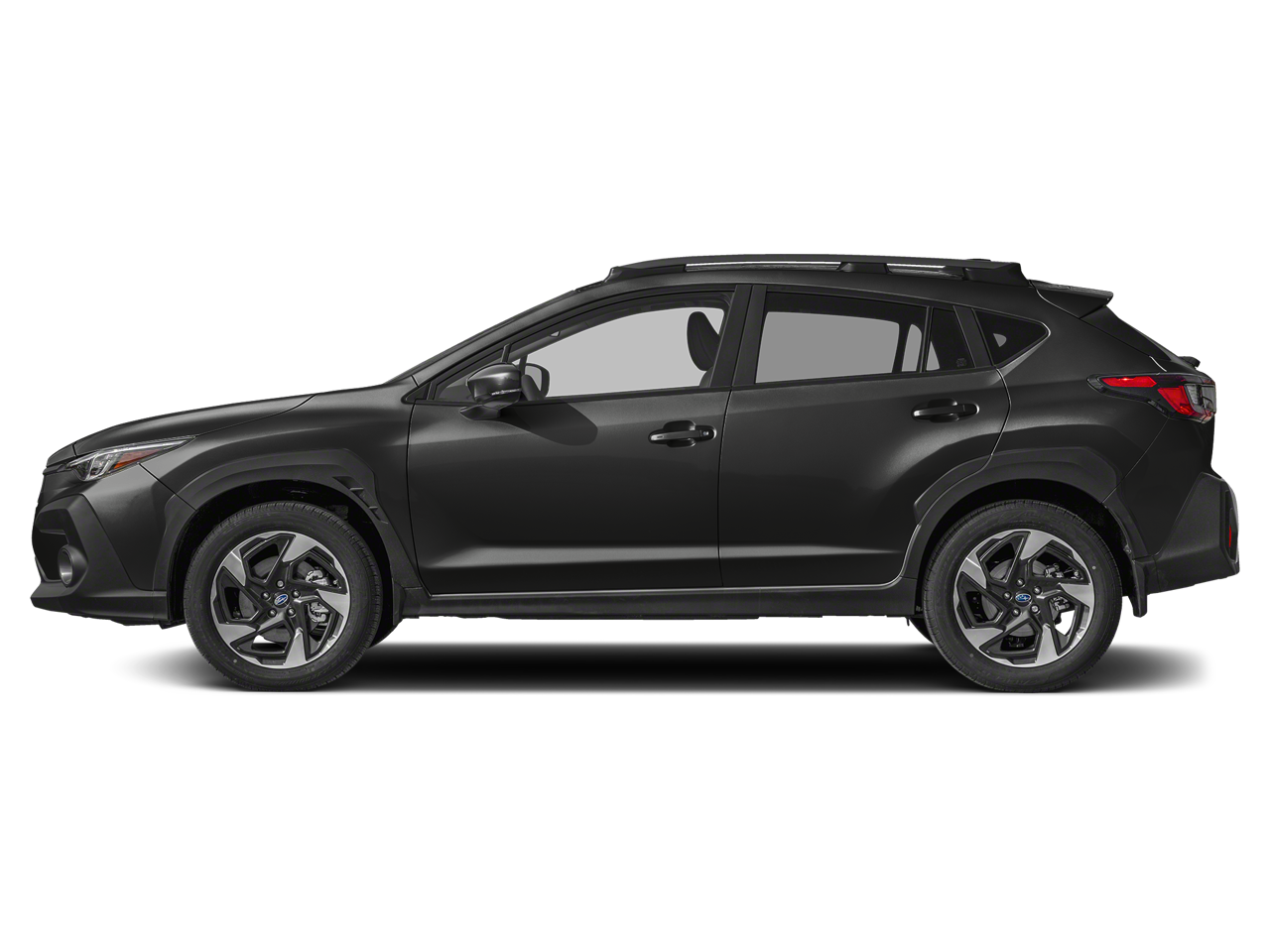 2027 Subaru CROSSTREK Limited