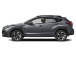 2027 Subaru CROSSTREK Limited