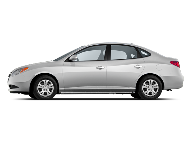 2010 Hyundai Elantra 2.0 Auto GLS PZEV's photo