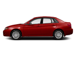 2010 Subaru Impreza 2.5i