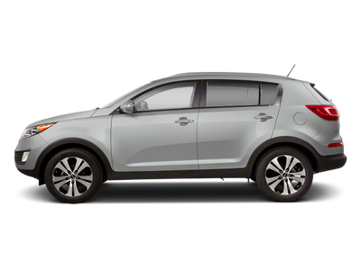 2011 Kia Sportage LX