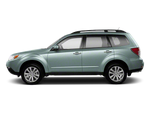 2011 Subaru Forester 2.5X