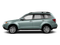 2011 Subaru Forester 2.5X
