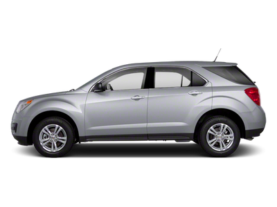 2013 Chevrolet Equinox LT 1LT