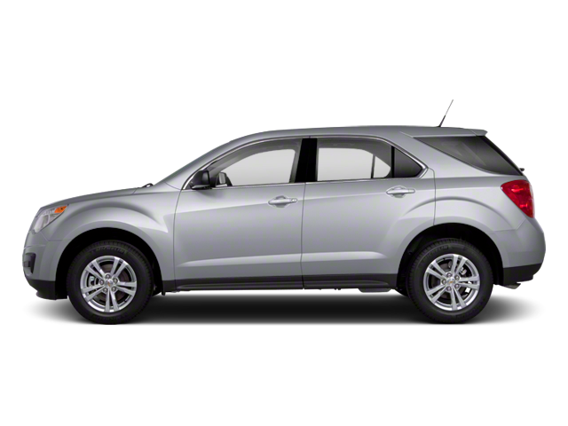 2013 Chevrolet Equinox LT 1LT