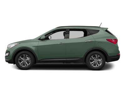 2013 Hyundai Santa Fe Sport Base