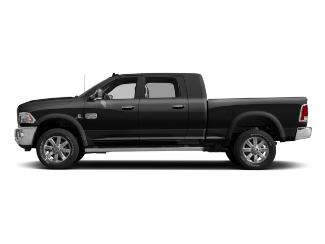 2017 RAM Ram 2500 Pickup Laramie Limited - Photo 22