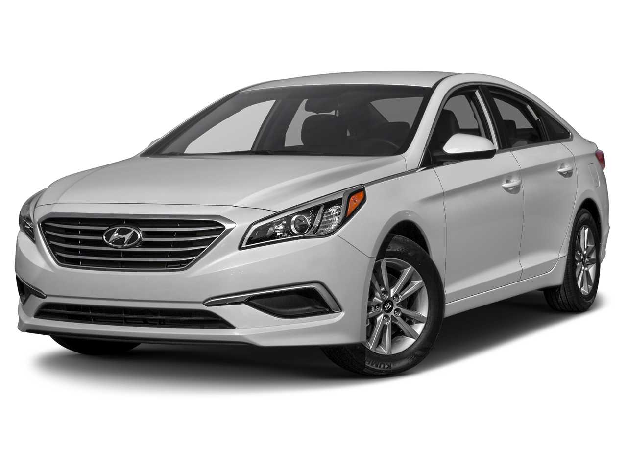 2015 Hyundai Sonata SE PZEV's photo