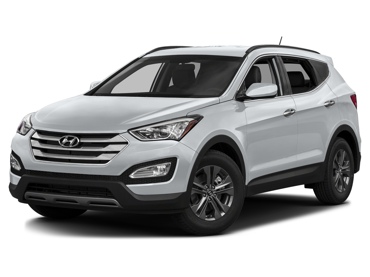 2015 Hyundai Santa Fe Sport AWD's photo