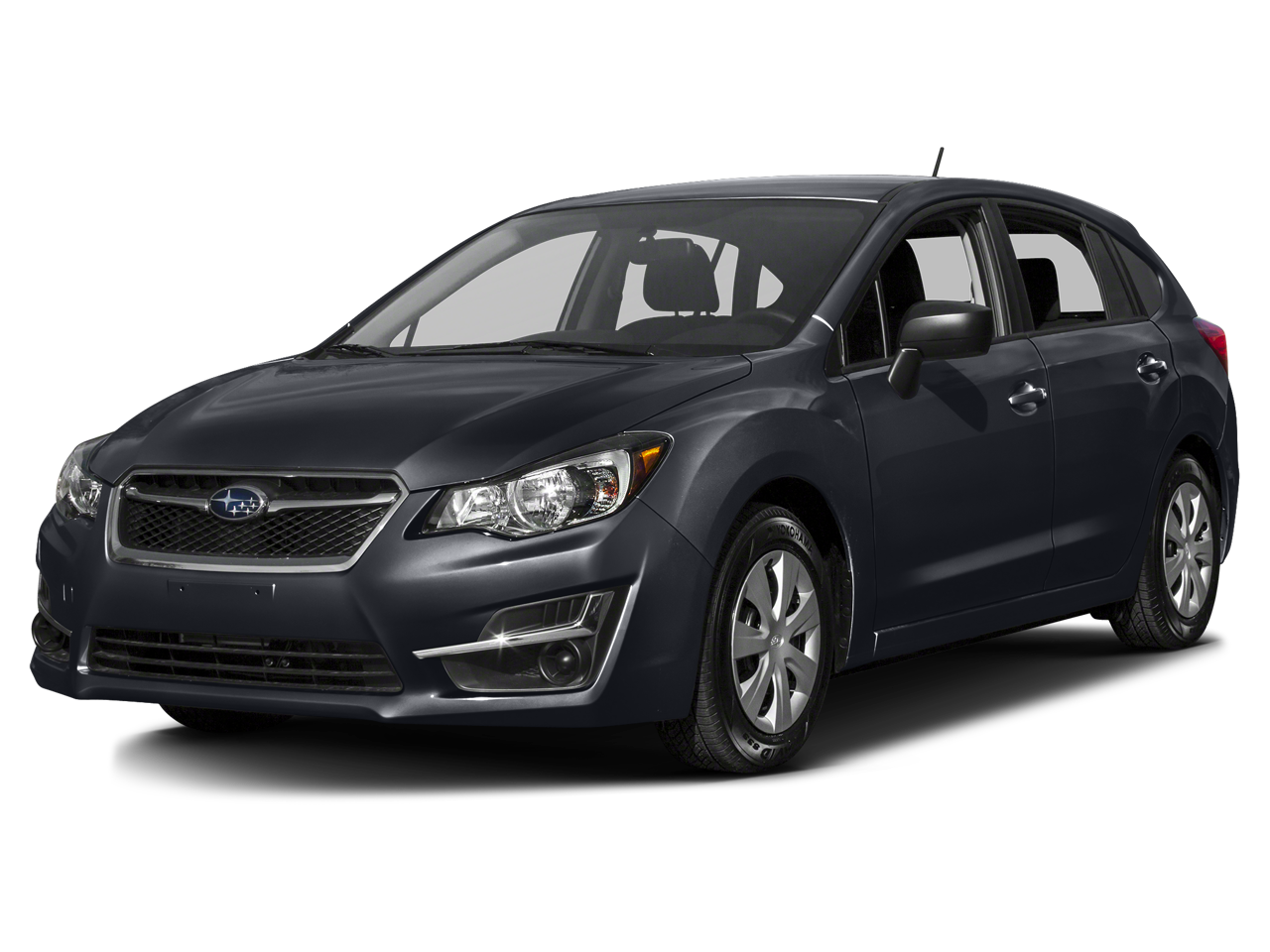 2015 Subaru Impreza 2.0I Limited Auto (PZEV)'s photo