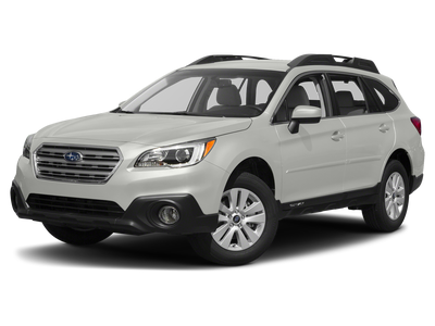 2015 Subaru Outback 2.5i