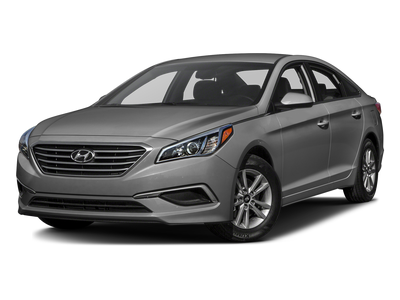 2016 Hyundai Sonata Limited