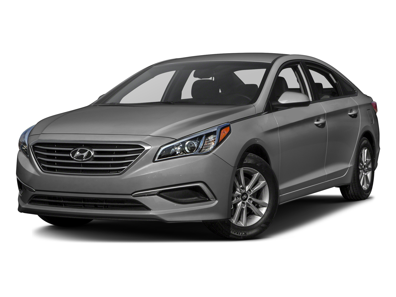 2016 Hyundai Sonata Limited