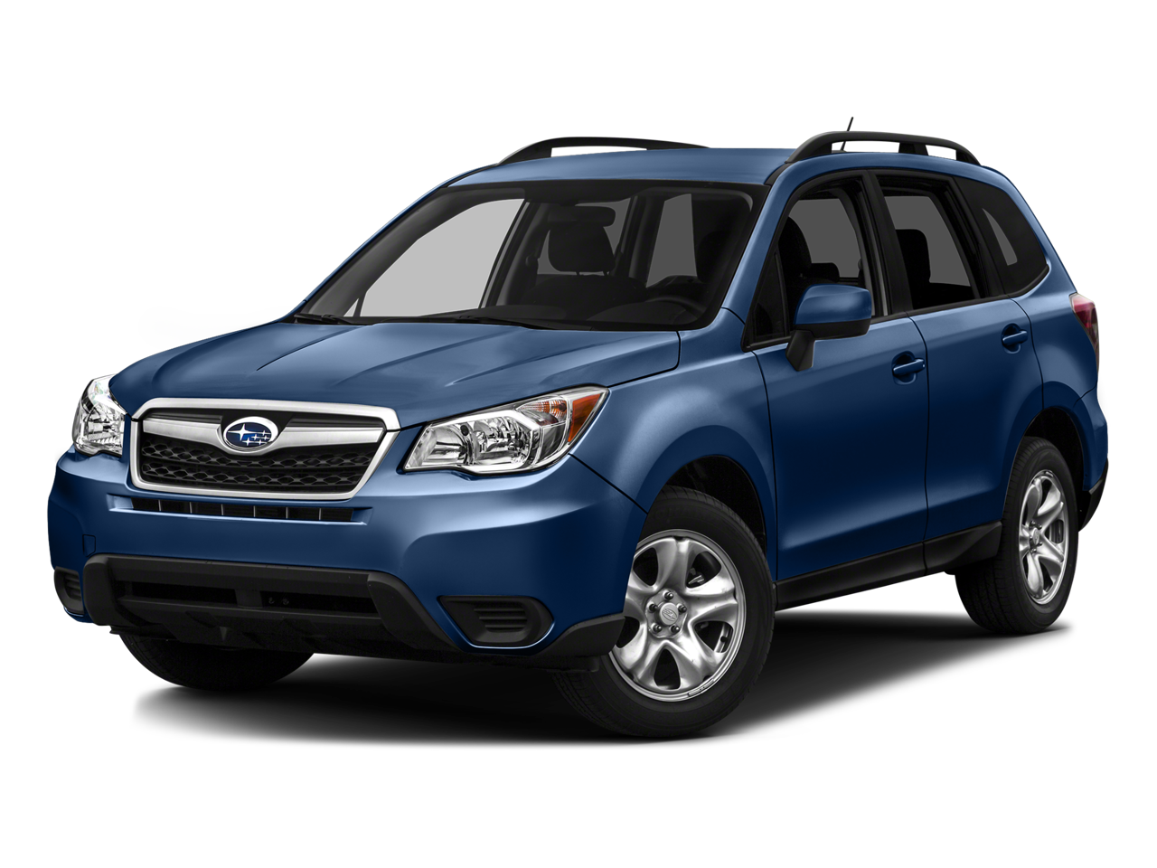 2016 Subaru Forester 2.5i Premium AT PZEV's photo