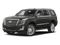 2017 Cadillac Escalade Platinum Edition