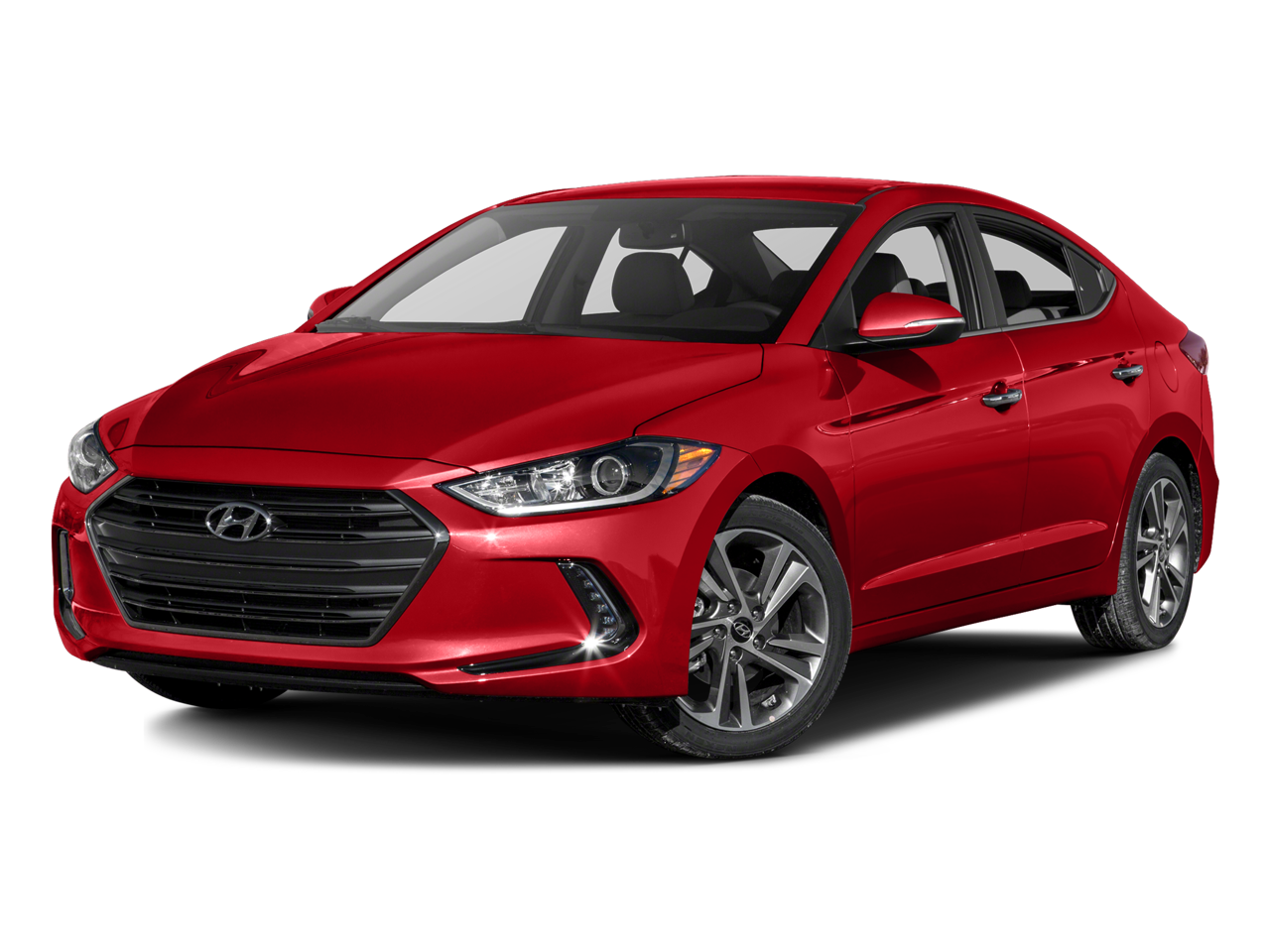 2017 Hyundai Elantra 2.0 Limited A/T PZEV's photo