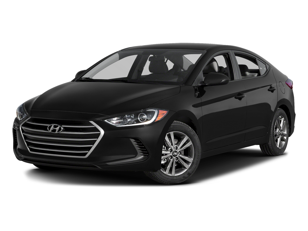 2017 Hyundai Elantra Value Edition