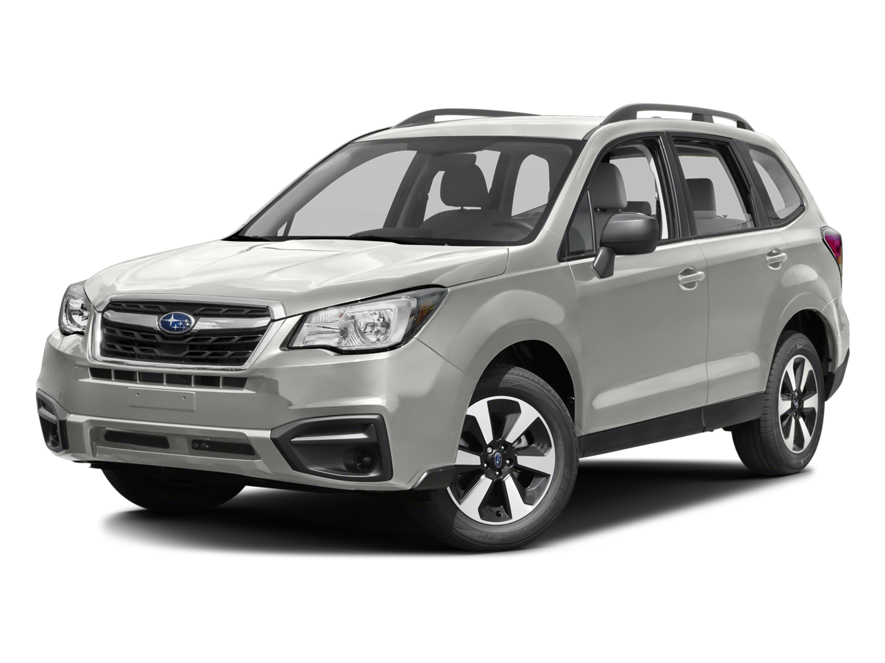 2017 Subaru Forester Base