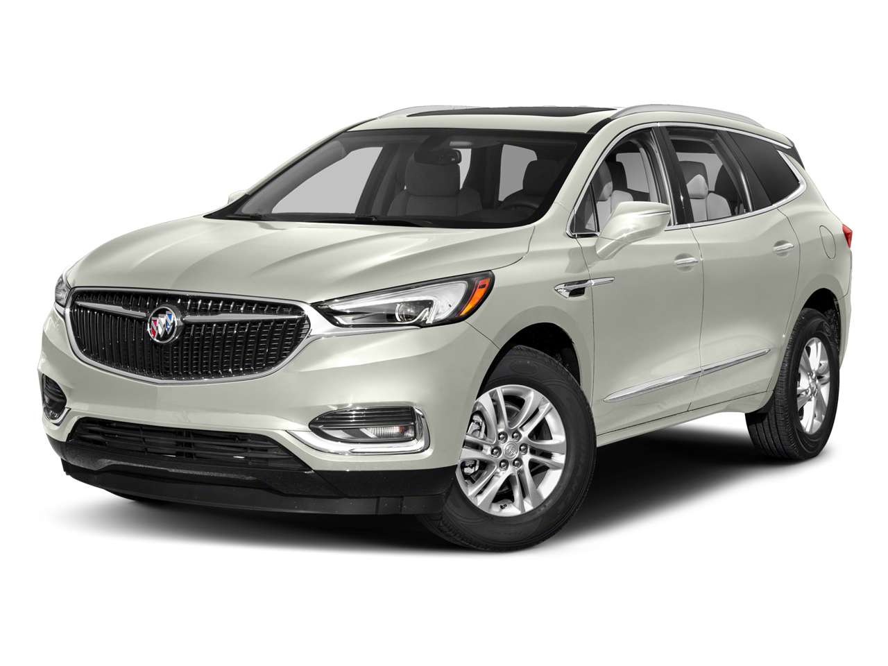 2018 Buick Enclave Avenir AWD's photo