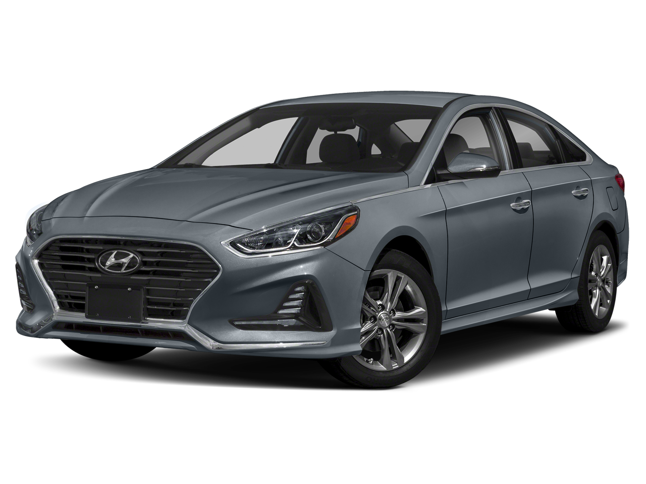 2018 Hyundai Sonata SE - Photo 1