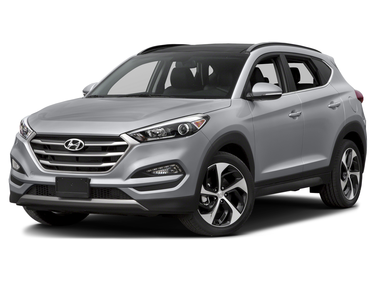 2018 Hyundai Tucson Limited AWD's photo