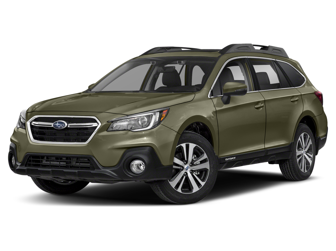 2018 Subaru Outback Limited AWD photo