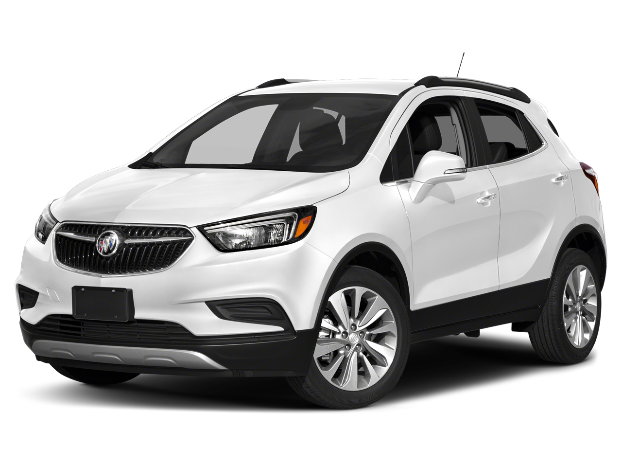 2019 Buick Encore Essence - Photo 1