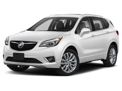 2019 Buick Envision Premium II