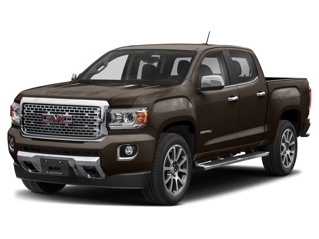 2019 GMC Canyon 4WD Denali Crew Cab Long Box's photo