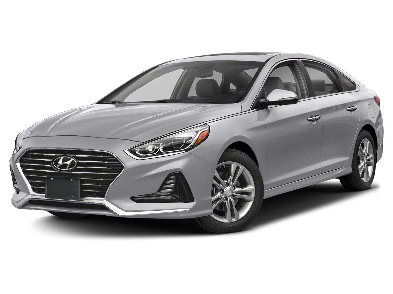 2019 Hyundai Sonata Limited SULEV's photo