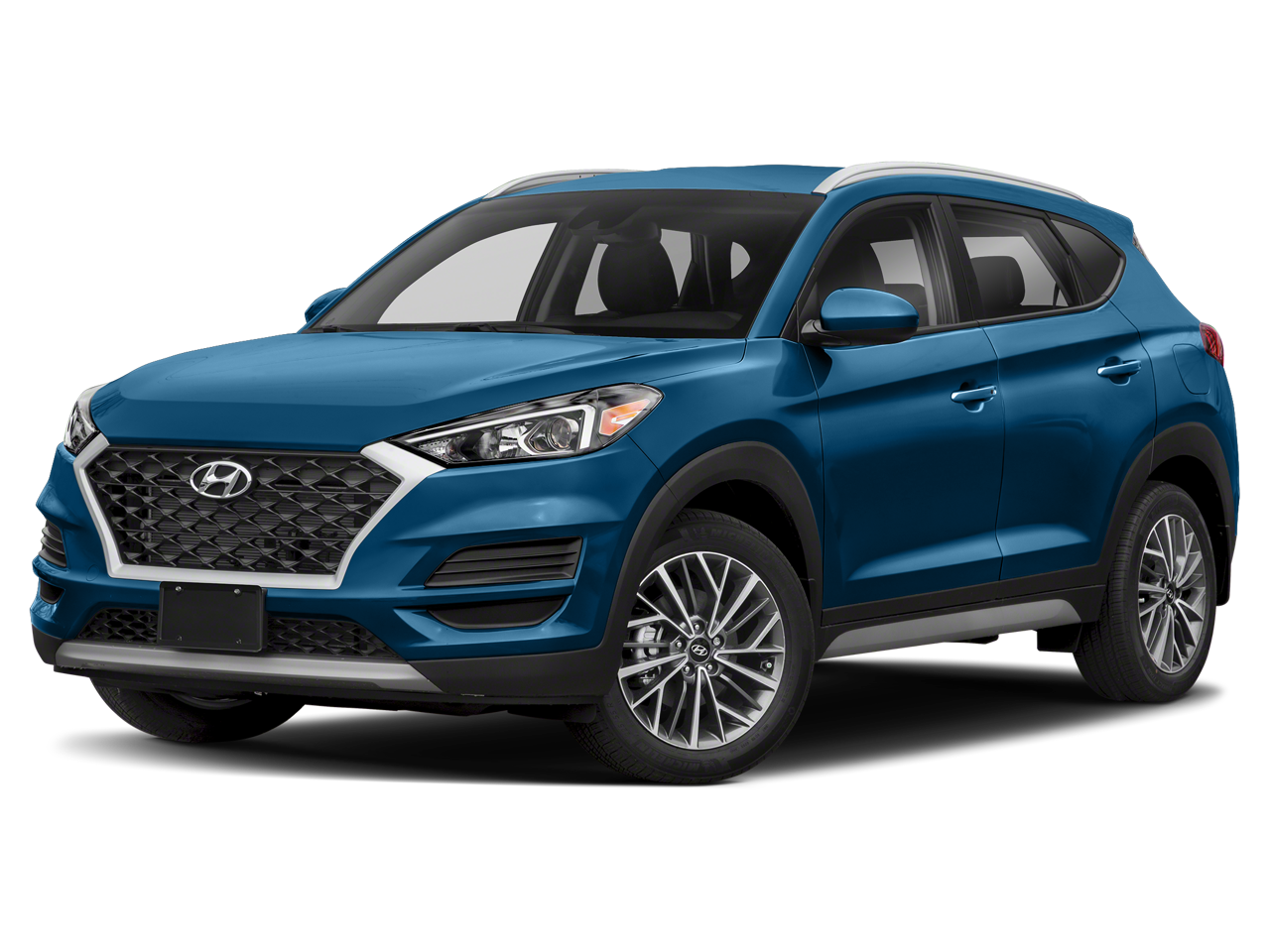 2019 Hyundai Tucson SEL - Photo 22