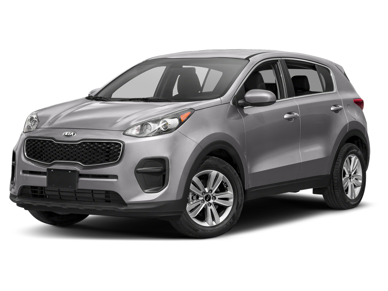2019 Kia Sportage LX - Photo 20