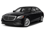 2019 Mercedes-Benz S-Class S 560 4MATIC®