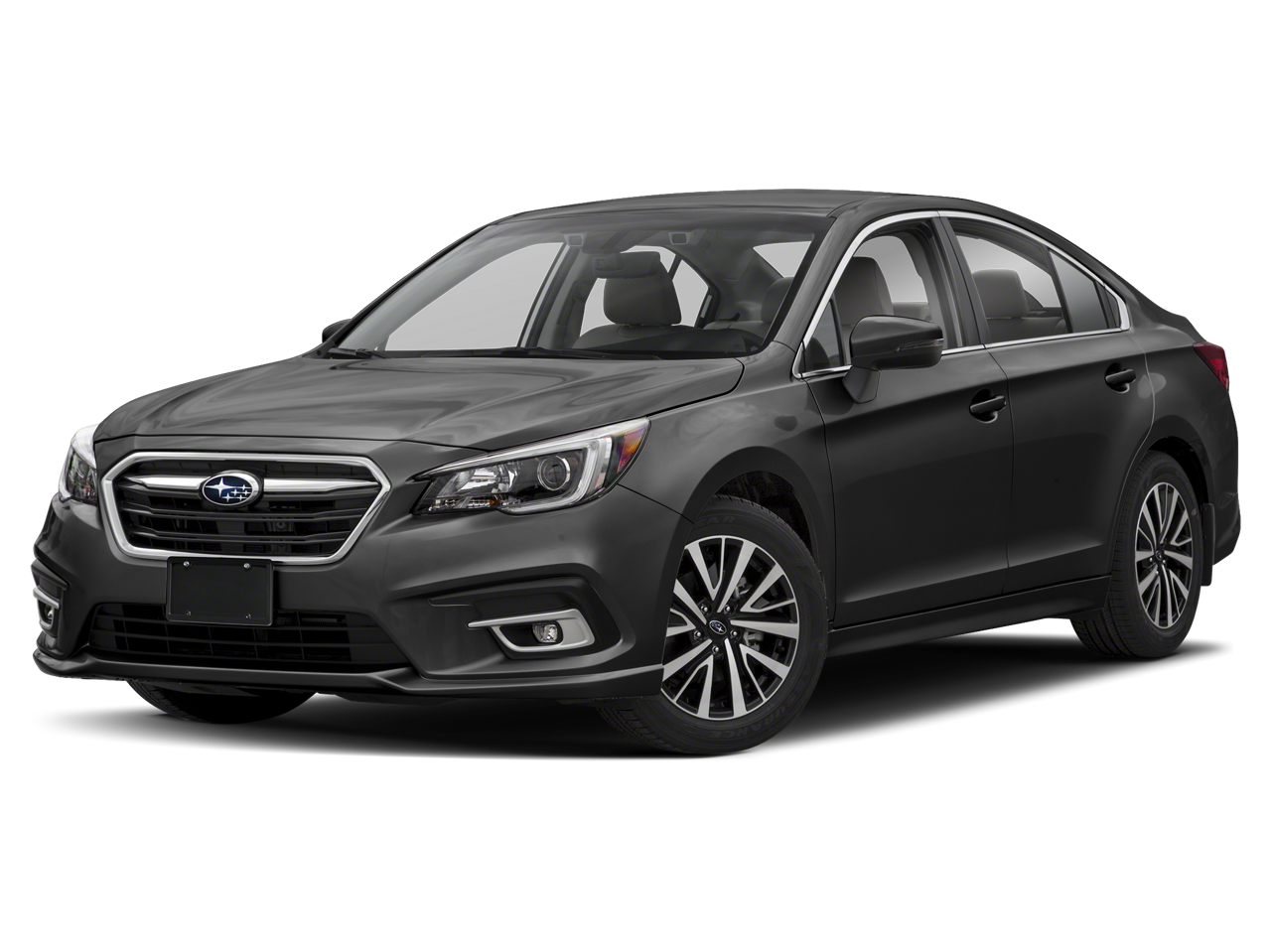 2019 Subaru Legacy Premium