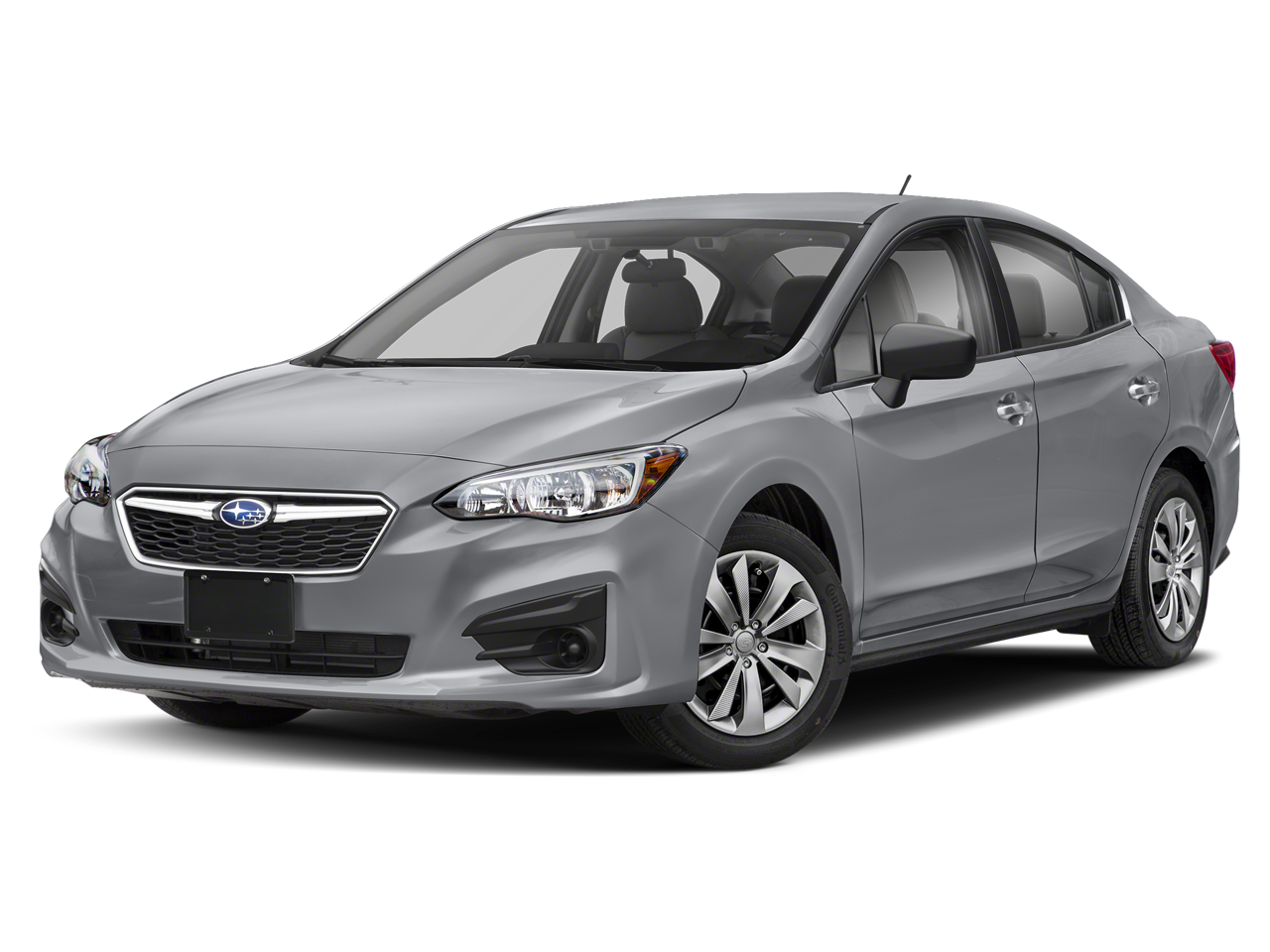 2019 Subaru Impreza Base