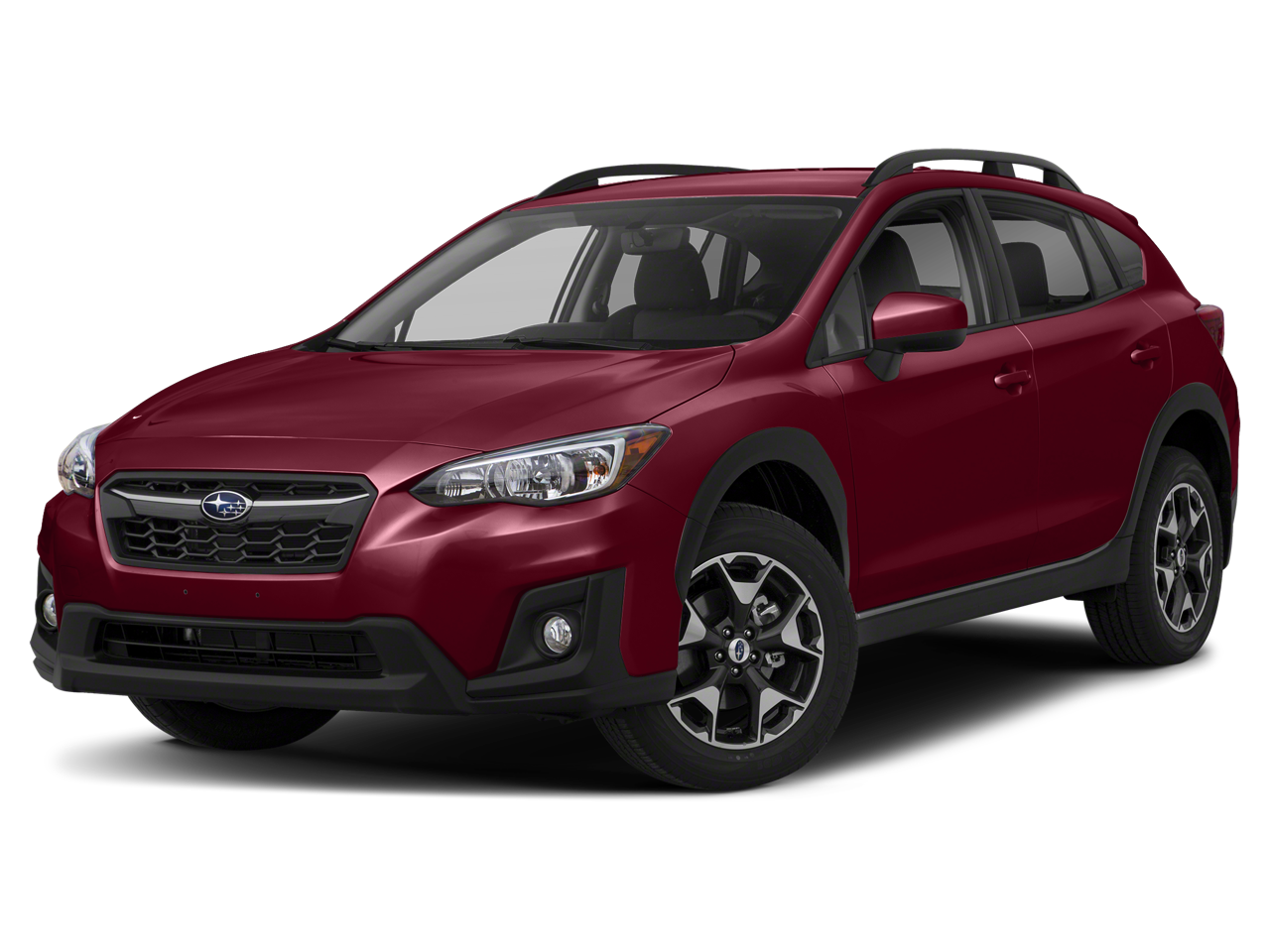2019 Subaru Crosstrek Limited AWD photo
